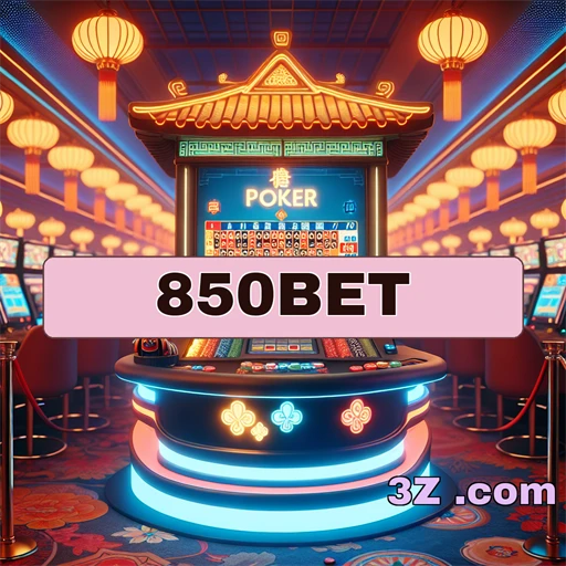 850bet: Jogos Confiáveis para Todos os Aficionados