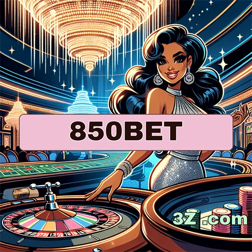 O Mundo do Esporte na 850bet: Emoção e Apostas Interativas