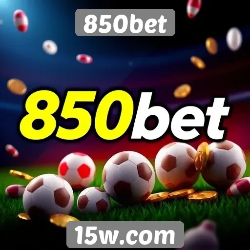 Análise das opções de jogos disponíveis na 850bet