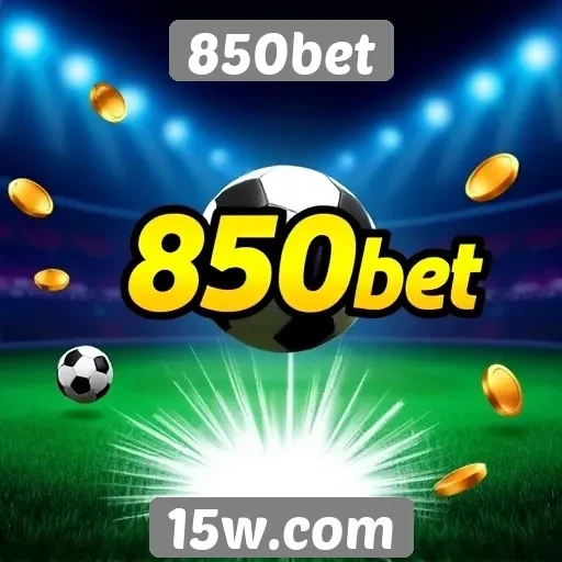 850bet oferece ampla variedade de jogos online