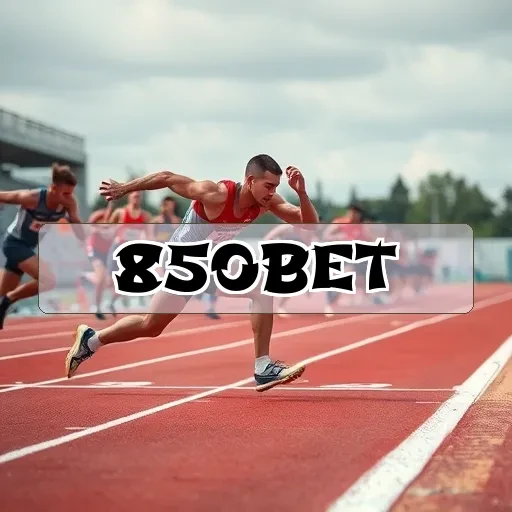 850bet: Descubra Tudo Sobre a Versão Desktop e Seus Recursos