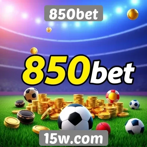 Comparativo de jogos disponíveis no 850bet