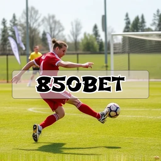 850bet: Recursos e Jogos que Encantam os Apostadores Brasileiros