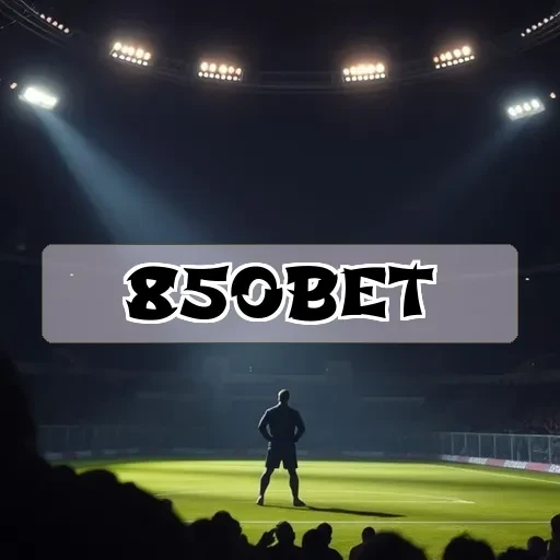 850bet: Descubra a Melhor Plataforma de Apostas Esportivas do Brasil