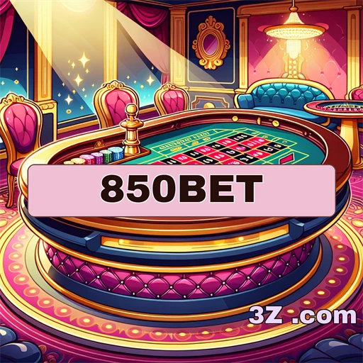 Jogos Empolgantes Esperam por Você no 850bet Agora