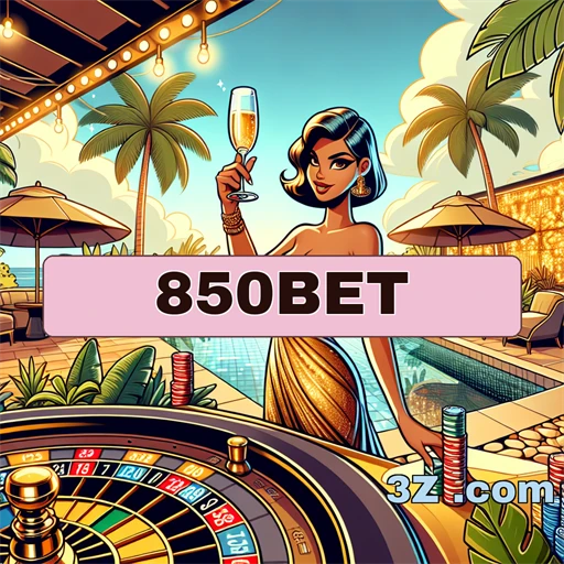 Slots emocionantes no 850bet: Diversão garantida sem limites!